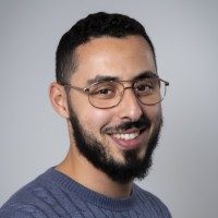 Douane Nederland Employee Kamal Nassiri's profile photo