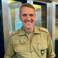 Klaas Venborg Email & Phone Number