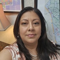 Focal Point Vision Correction Employee Nadya Alvarado's profile photo