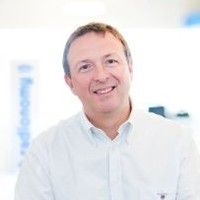 Winamp Employee Alexandre Saboundjian's profile photo