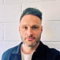 University of Stirling Employee Elliott Hall's profile photo