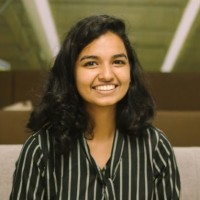 Recordent Employee Ann George's profile photo