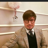 Vittorio Furlan Email