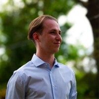 Optic.ca Employee Callum O’Connor's profile photo