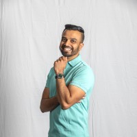 Divyesh Prakash Email & Phone Number