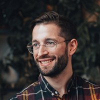 Nume Employee Patrick Jørgensen's profile photo