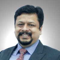 SoftSensor.ai Employee Abhishek Jain's profile photo