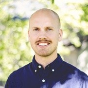 Mercene Labs AB Employee Jonas Hansson's profile photo