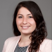 Adolf ROTH GmbH & Co. KG Employee Sinem Akdag's profile photo