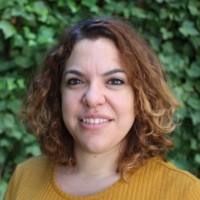 FP Claudio Galeno Employee María Izquierdo Izquierdo's profile photo