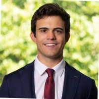 Voltron Global Employee Brian Ball's profile photo