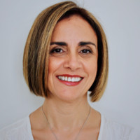 Casa Bella Residential Staffing Employee Isabel Marques's profile photo