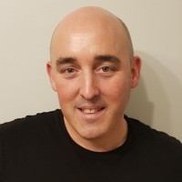 Temple Connectivity Employee Brian Gowan's profile photo