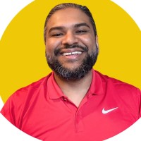 Demandii Employee Ryan Mohamed's profile photo