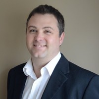 BDC Employee Tony Gamble's profile photo