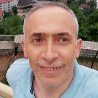 Bilal Küyük Email