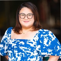 Propagate Content Employee Belle Raymundo's profile photo