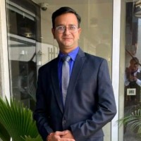 MYMIX Employee Jitendra Tiwari's profile photo