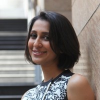 Meta Employee Namrata Bostrom's profile photo