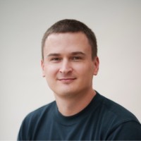Hyphe Employee Serhii Snozyk's profile photo