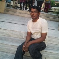 Sirius Foods Pvt Ltd Employee Vivek Kumar's profile photo