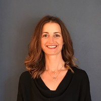 Kestrel Employee Shannon Huberd's profile photo
