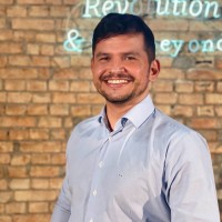 Beyond Soluções Employee Eduardo Araújo's profile photo