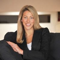 20/20 Institute Employee Megan Firth's profile photo