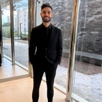 Pedro Pinguelli Borges's profile photo