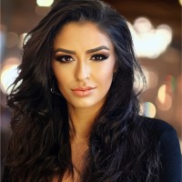 John Casablancas Modeling and Career Centers Employee Rebecca Lord's profile photo