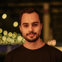 Visione Sul Cenografia Employee Fontana's profile photo