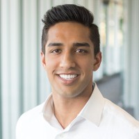 Proofpoint Employee Avinash Patel's profile photo
