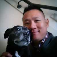 Gabriel Saunders Employee Edwin Wong's profile photo