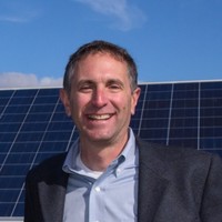 State of Colorado Employee Eric Blank's profile photo