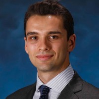 UCI Health Employee Jay Ramsay's profile photo