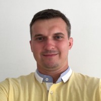 EcoHedge Employee Max Fedorov's profile photo