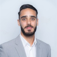 Safran Employee Ben Salah's profile photo
