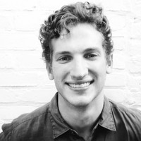 Human Rights Watch Employee Alex Parker's profile photo