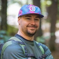 DaVita Clinical Research Employee Branden Harding's profile photo