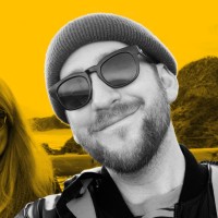 Sparkmill Employee Lucas Balmer's profile photo