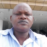 Sun Africa Hotels Employee Jonathan Kimurata's profile photo