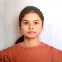 Contrivers Employee Prajakta Jadhav's profile photo
