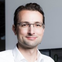 KNAPP Employee Peter Puchwein's profile photo