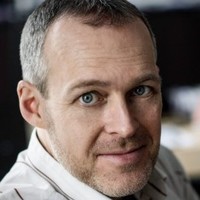 Kompas Kommunikation Employee Jørgen Taunø's profile photo
