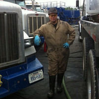 ASK Foods Inc Employee Warren Rios's profile photo