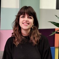 Tintas Iquine Employee Luana Gibson's profile photo