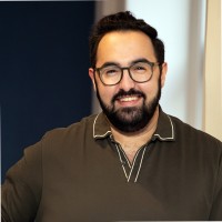 M7 Health Employee Asher Dubin's profile photo