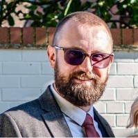 Carwow Employee Craig Barker's profile photo