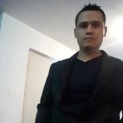 Monterrey Employee Efraìn Delgado García's profile photo