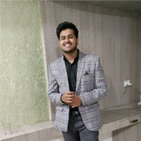 SAS One Employee Varun Chaturvedi's profile photo